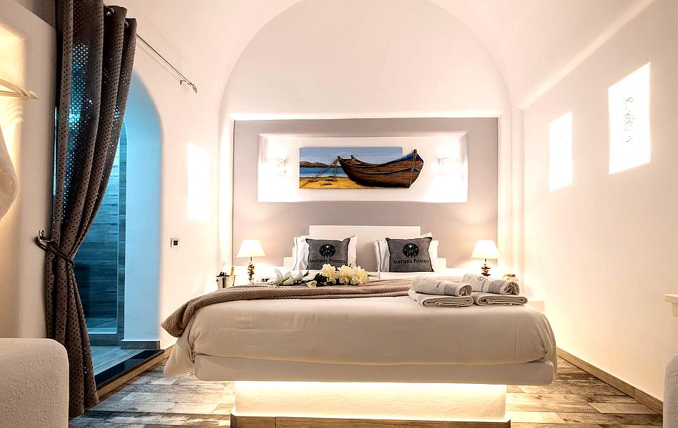Anastasia Princess Luxury Beach Residence